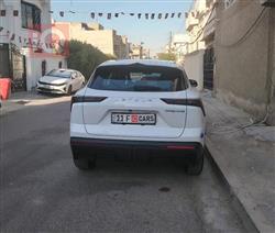 Jetour Dashing
